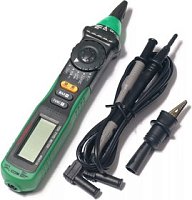 Мультиметр цифровой Mastech MS8211D с автодиапазоном в виде щупа